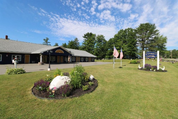 Canaan Motel image 14