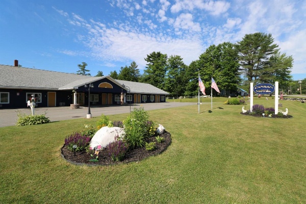 Canaan Motel image 7